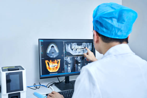 Best Emergency TMJ Treatment in Cape May Court House, NJ