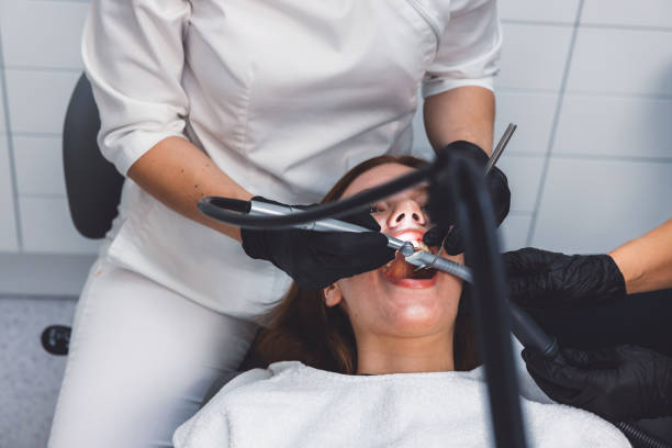 Best Emergency Gum Treatment in Cape May Court House, NJ