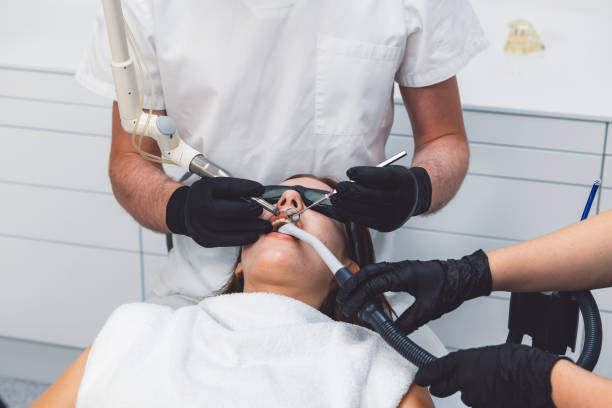 Best Emergency Dental Care for Broken or Chipped Teeth in Cape May Court House, NJ